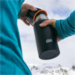 Termos Esbit Vacuum Flask 0,5 l — czarny