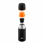 Termos Esbit Vacuum Flask 0,5 l — czarny