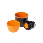 Termos Esbit Vacuum Flask 0,5 l — czarny