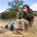 Termos Esbit Vacuum Flask 0,5 L oliwkowy
