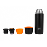 Termos Esbit Vacuum Flask 0,75 l — czarny