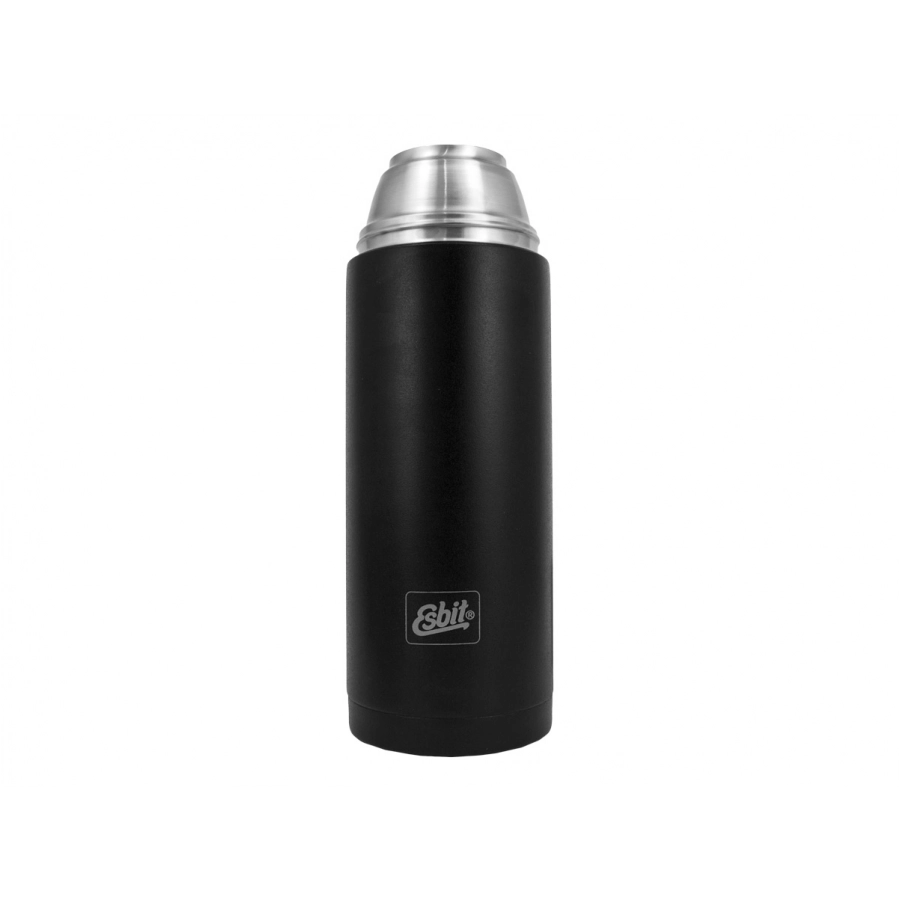 Termos Esbit Vacuum Flask 0,75 l — czarny