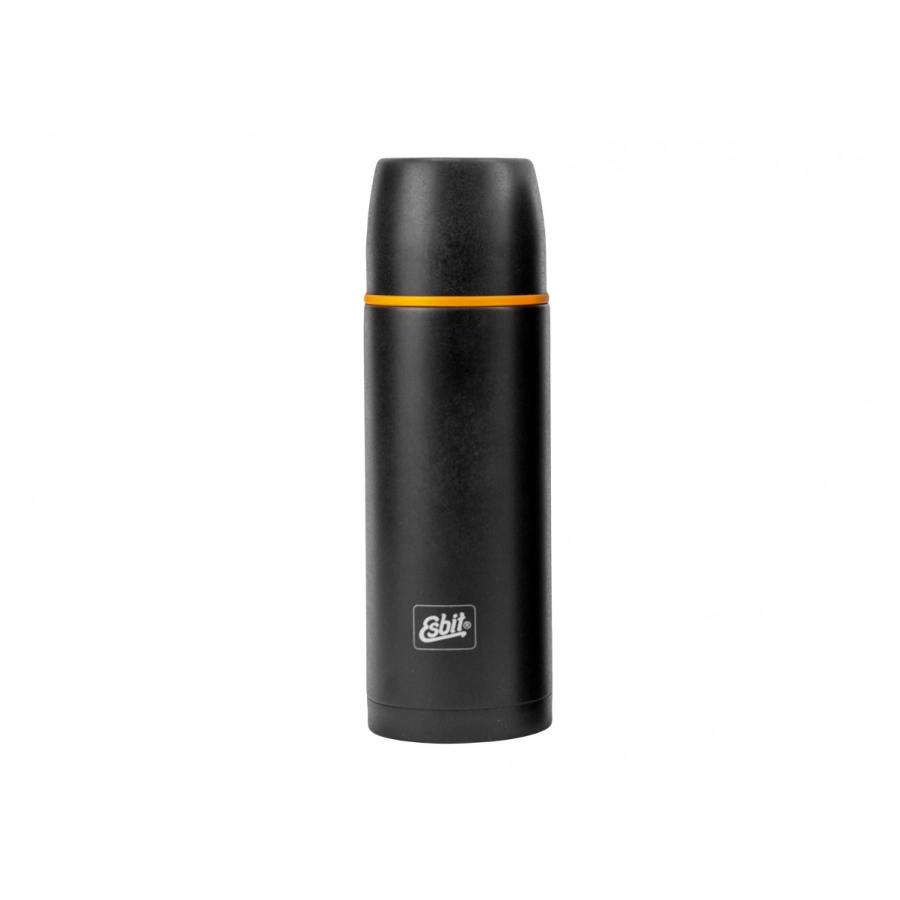 Termos Esbit Vacuum Flask 0,75 l — czarny