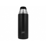 Termos Esbit Vacuum Flask 0,75 l — czarny