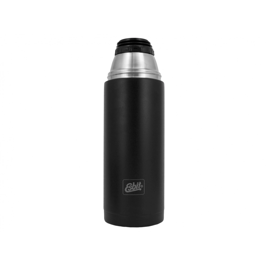Termos Esbit Vacuum Flask 0,75 l — czarny