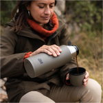 Termos Esbit Vacuum Flask 0,75 l oliwkowy
