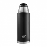 Termos Esbit Vacuum Flask 1 l czarno-srebrny
