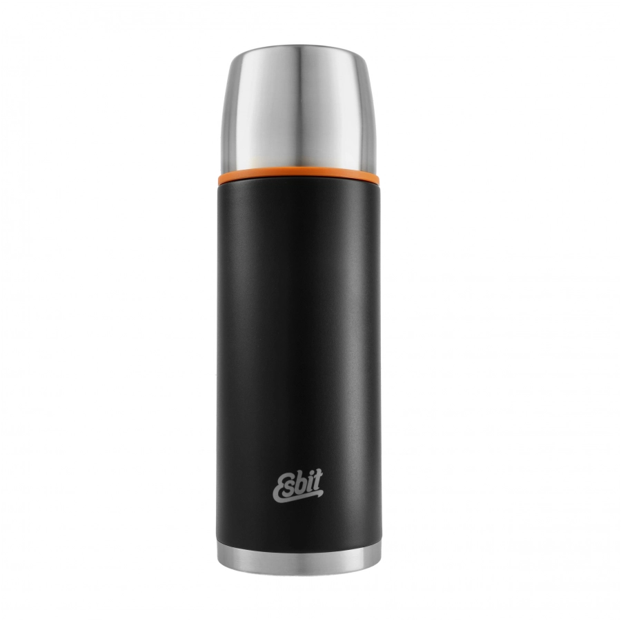 Termos Esbit Vacuum Flask 1 l czarno-srebrny