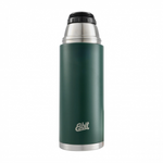 Esbit Vacuum Flask 1 l Forest Green
