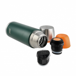Esbit Vacuum Flask 1 l Forest Green
