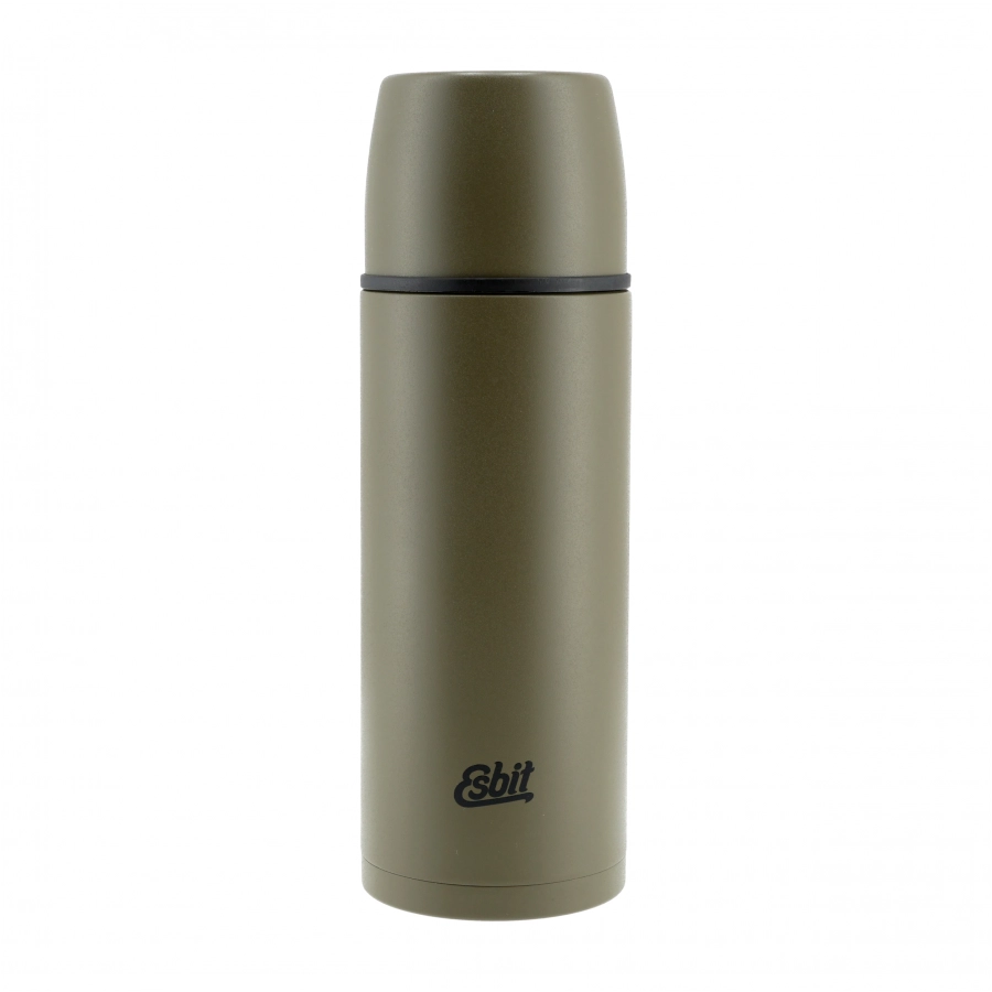 Esbit Vacuum Flask 1 l oliwkowy
