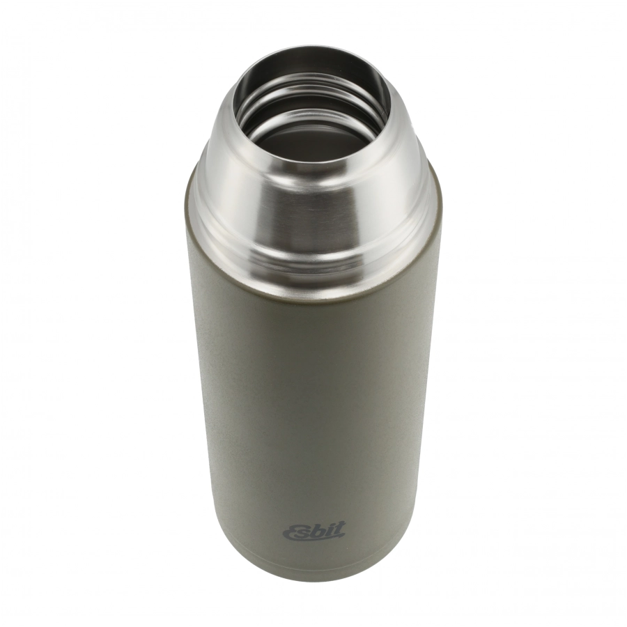 Esbit Vacuum Flask 1 l oliwkowy