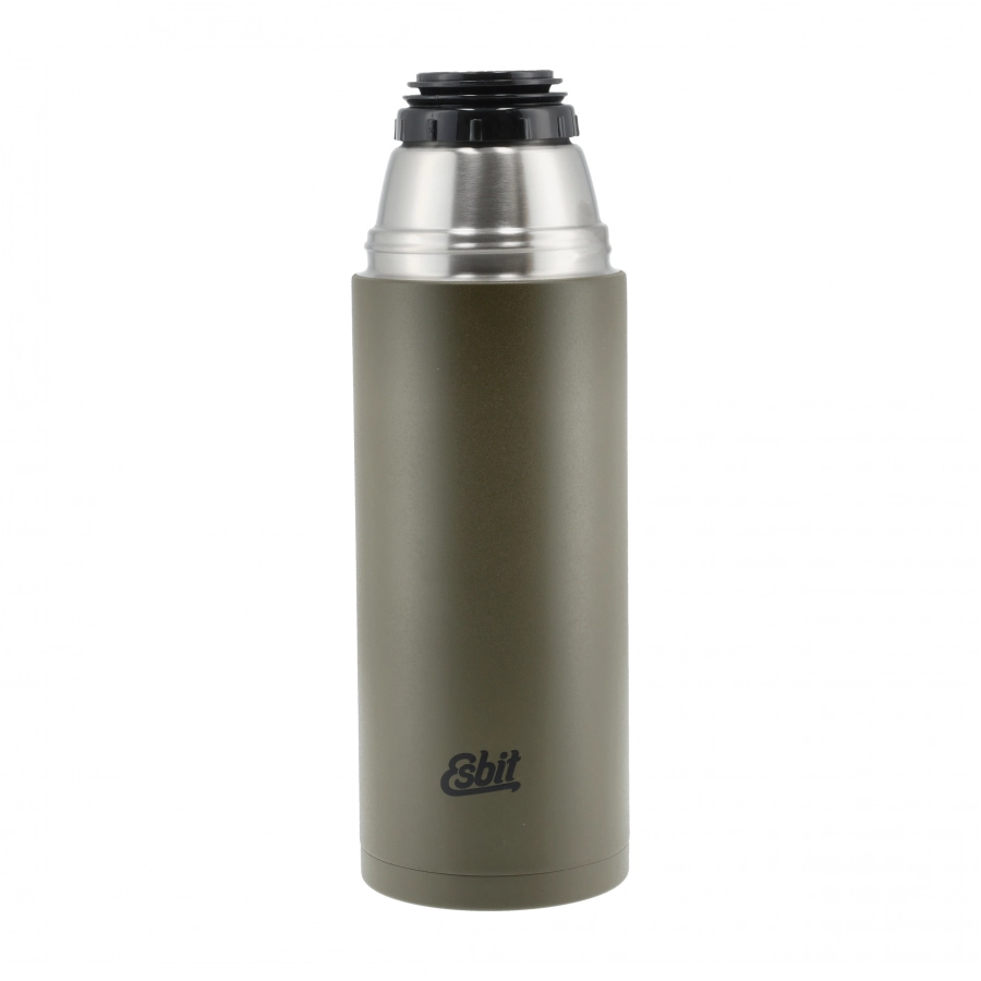 Esbit Vacuum Flask 1 l oliwkowy