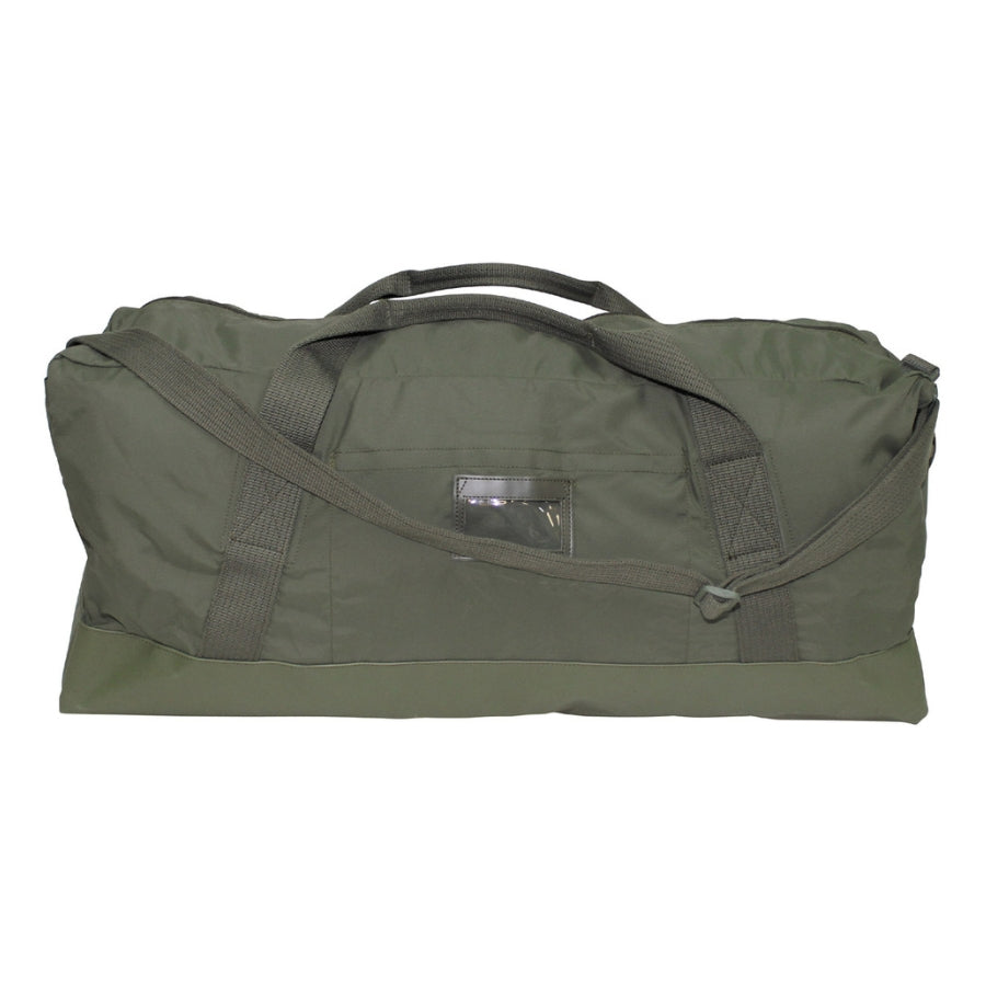 Torba transportowa F2 Armii Francuskiej Olive – demobil