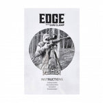 Pastorał strzelecki Primos The EDGE trójnóg Magna Switch regulowany