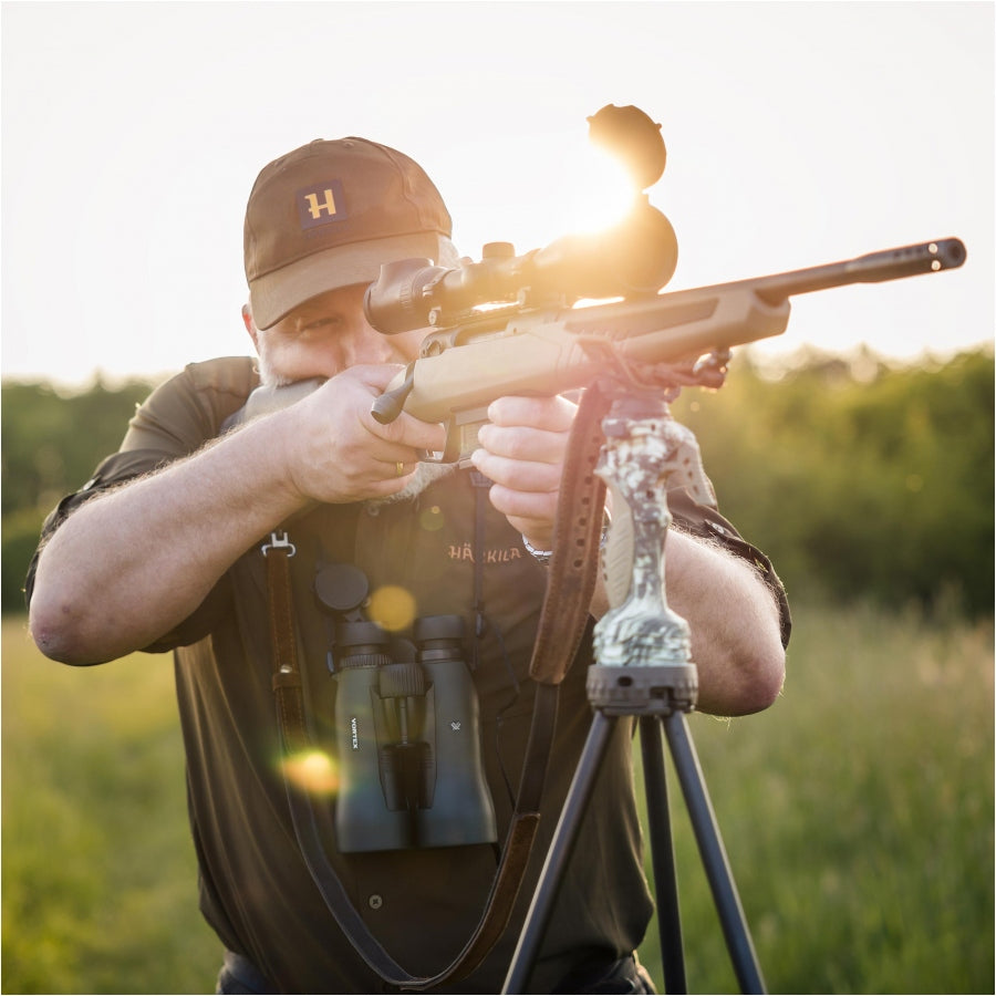 Pastorał strzelecki Primos Trigger Stick Gen 3 trójnóg regulowany