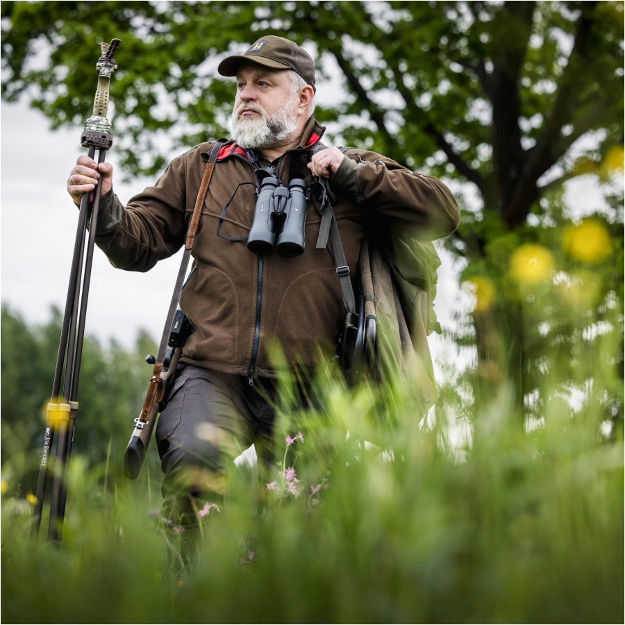 Pastorał strzelecki Primos Trigger Stick Gen 3 trójnóg regulowany