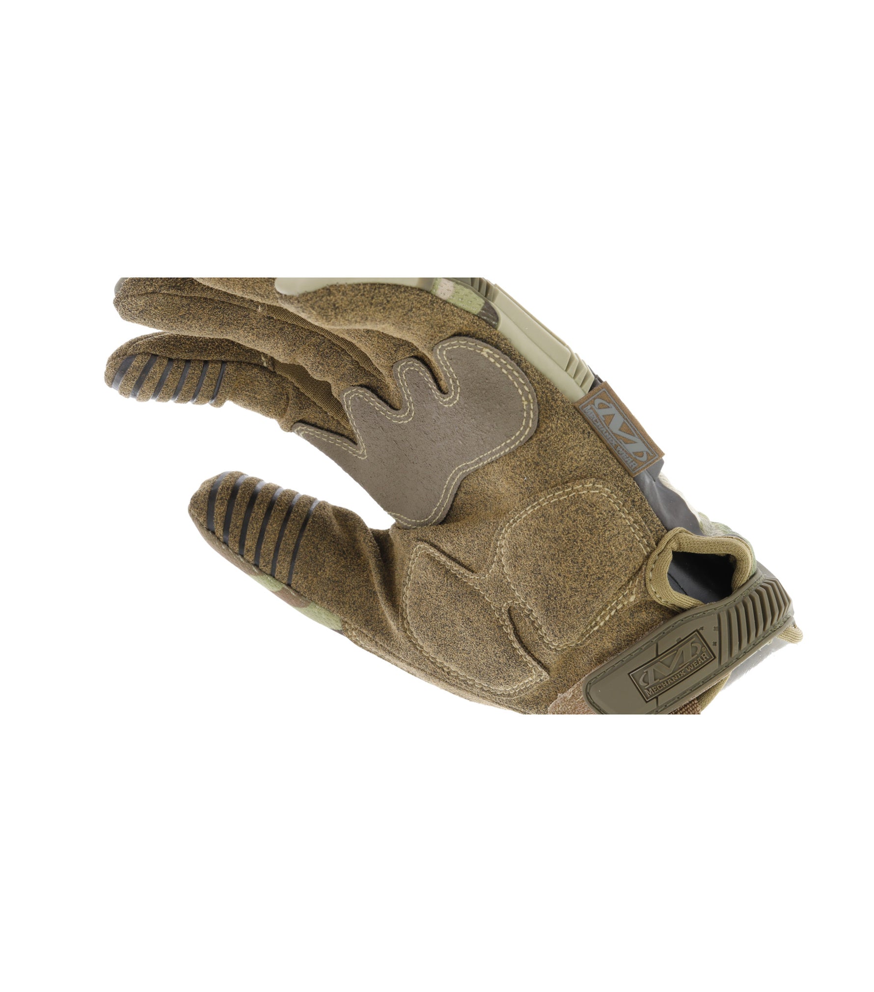 Rękawice taktyczne Mechanix Wear M-Pact MultiCam