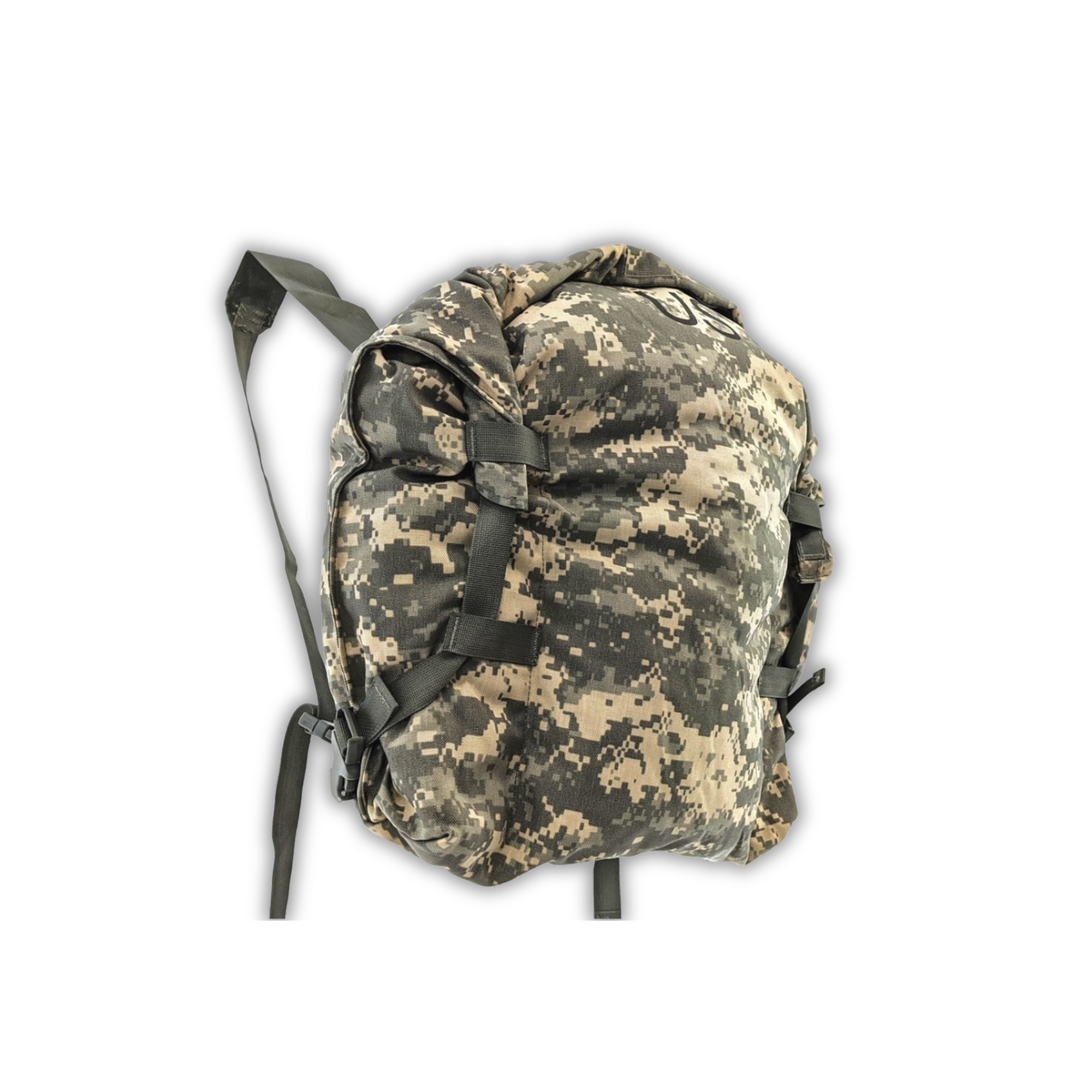 Torba Wojskowa Us Army JS LIST UCP Oryginał