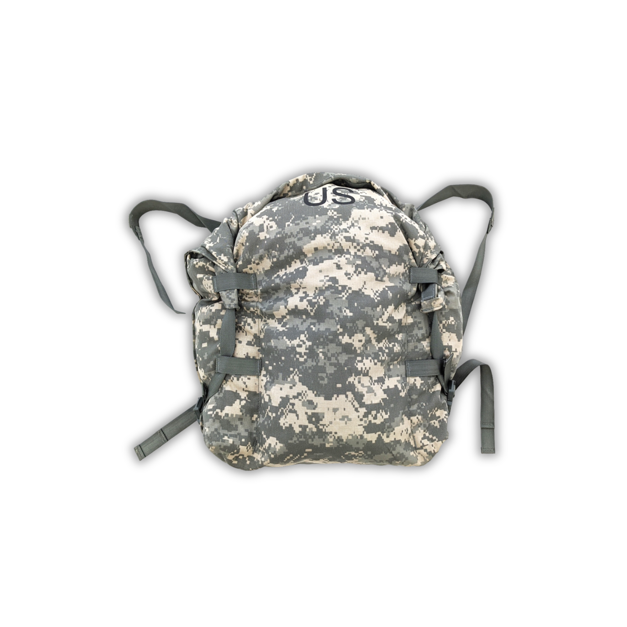 Torba Wojskowa Us Army JS LIST UCP Oryginał