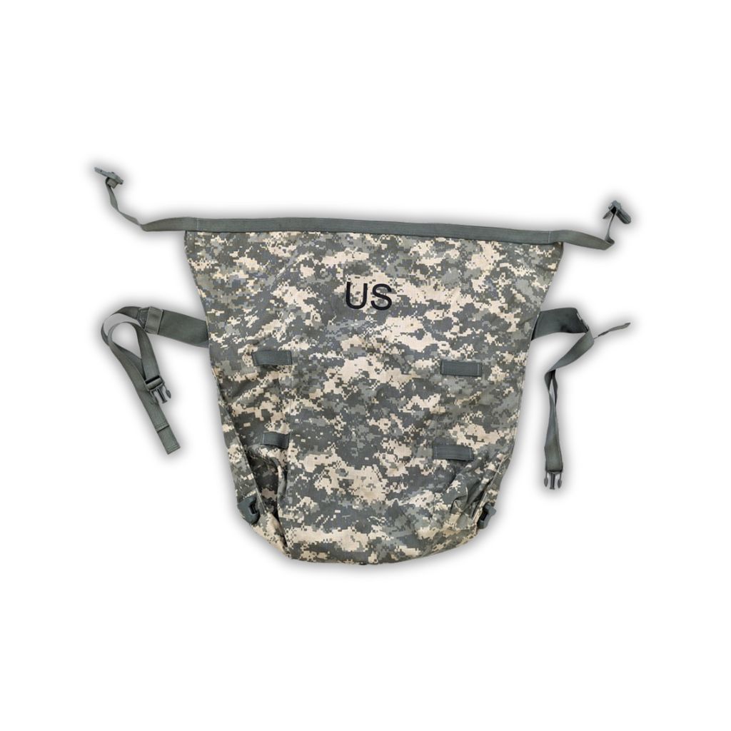 Torba Wojskowa Us Army JS LIST UCP Oryginał