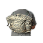 Torba Wojskowa Us Army JS LIST UCP Oryginał