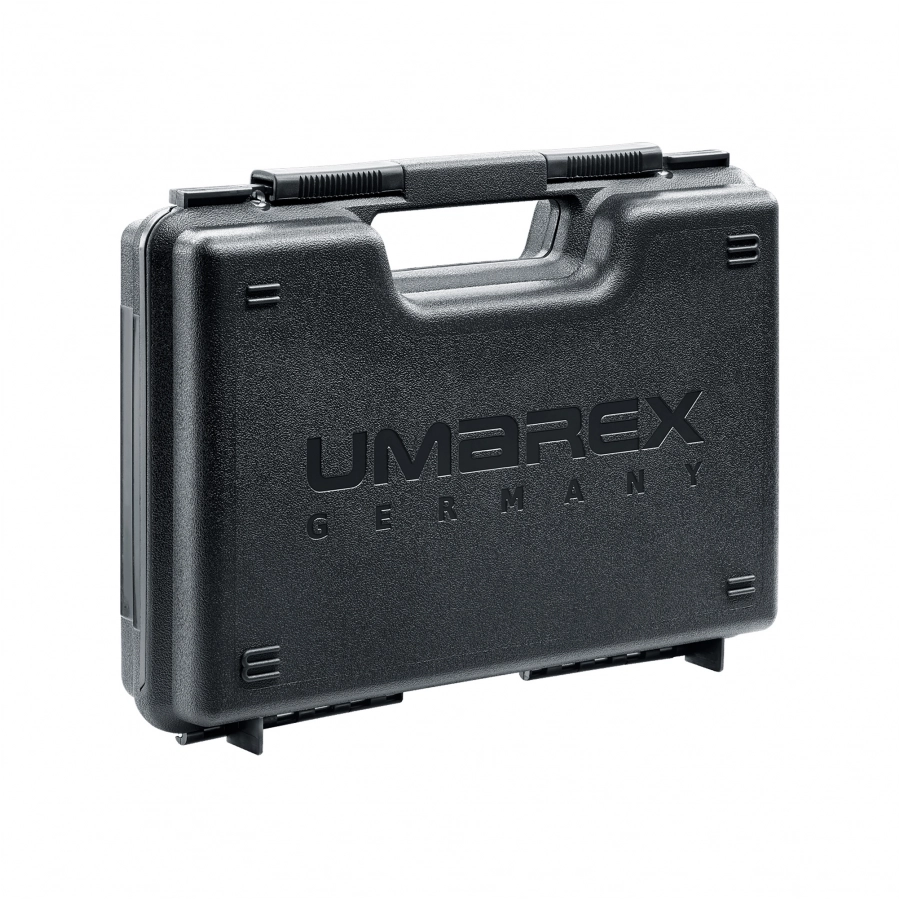 Umarex Walizka na broń krótką 298 x 223 x 70 mm