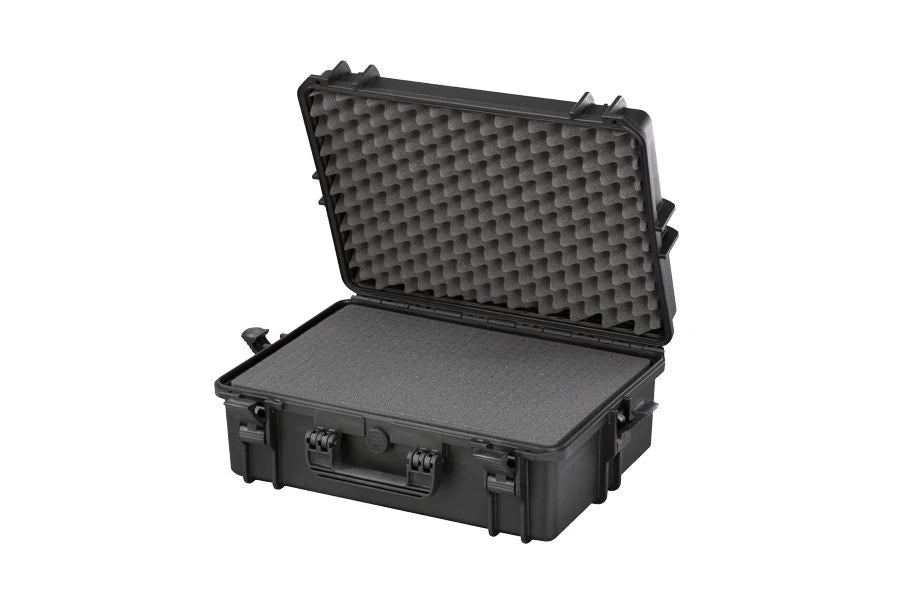 Walizka na broń Plastica Panaro MAX505