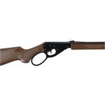 Marlin Lever Action 4,5 mm czarna