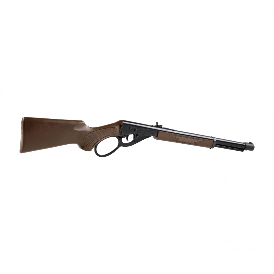 Marlin Lever Action 4,5 mm czarna