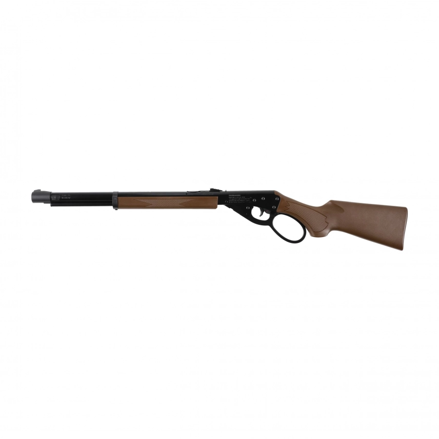 Marlin Lever Action 4,5 mm czarna