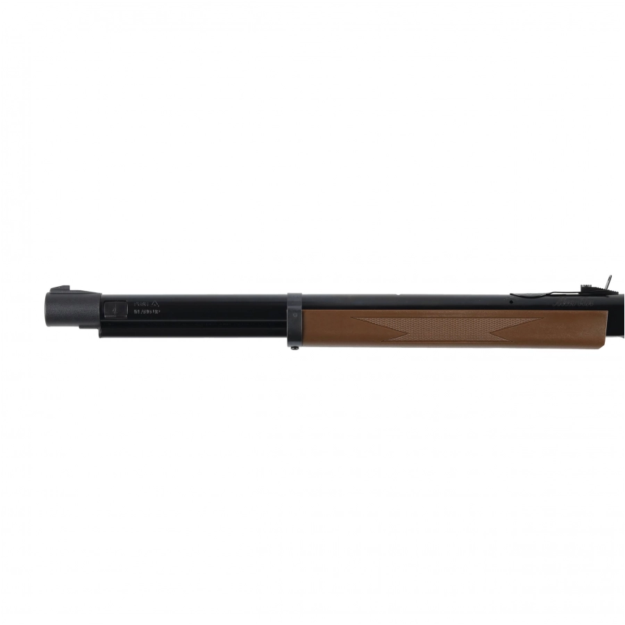 Marlin Lever Action 4,5 mm czarna