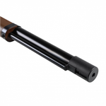 Marlin Lever Action 4,5 mm czarna
