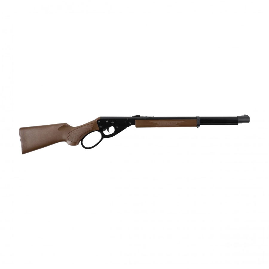 Marlin Lever Action 4,5 mm czarna