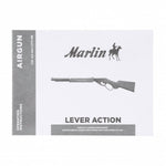 Wiatrówka Marlin Lever Action 4,5 mm BB