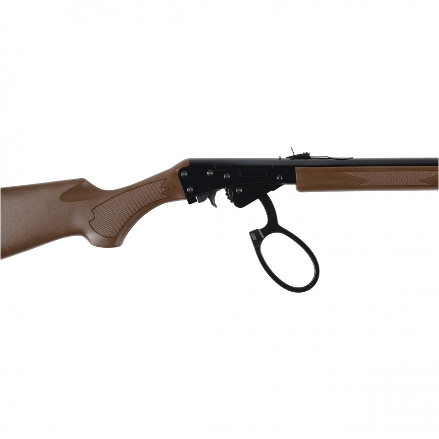 Marlin Lever Action 4,5 mm czarna