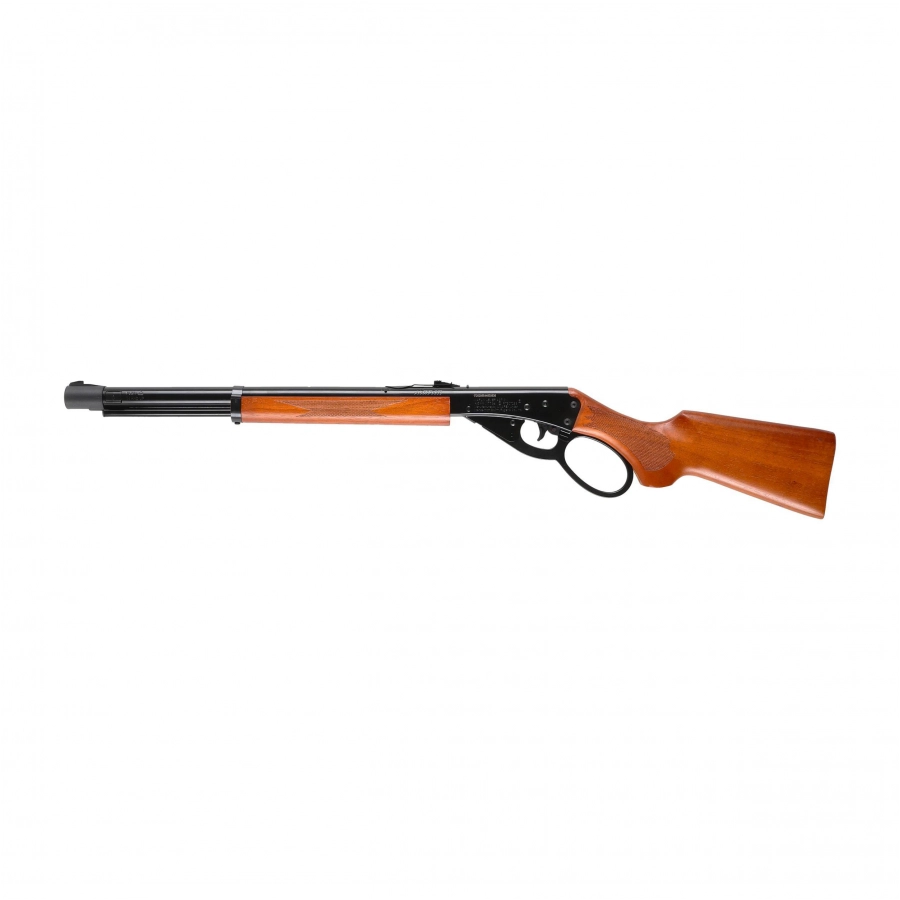 Marlin Lever Action 4,5 mm – drewno