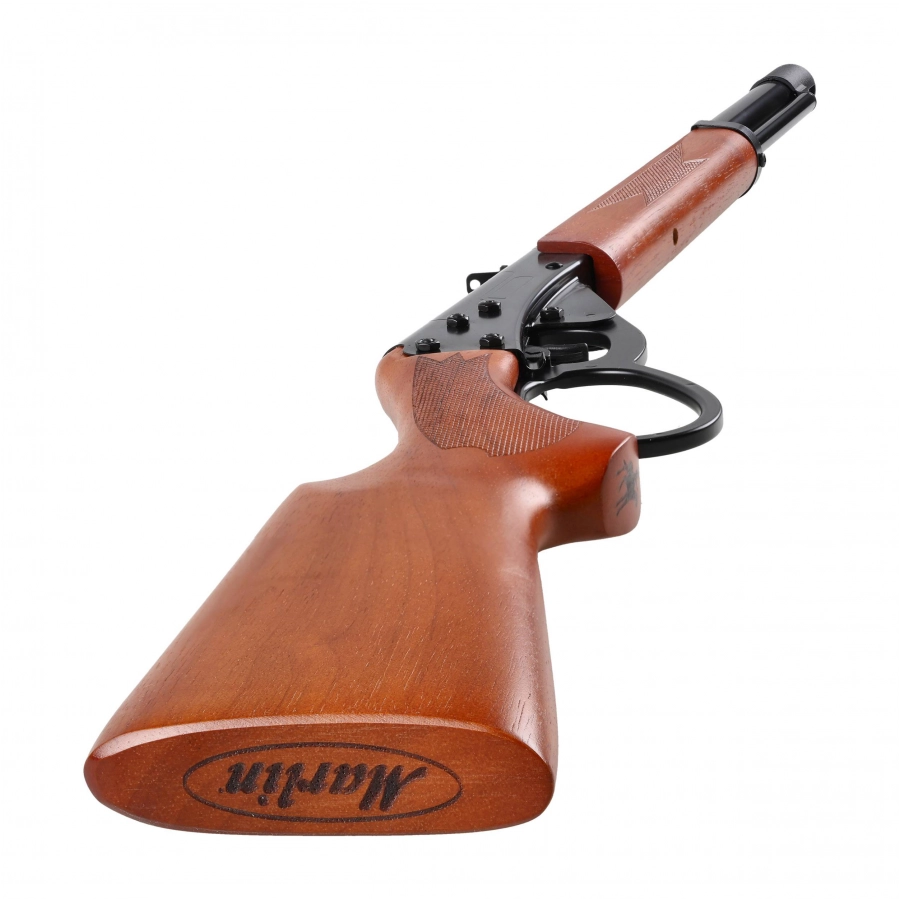 Marlin Lever Action 4,5 mm – drewno