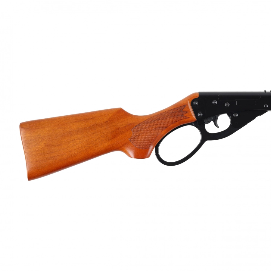 Marlin Lever Action 4,5 mm – drewno