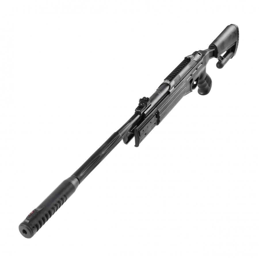 Wiatrówka Optima Hatsan AirTact 4,5 mm