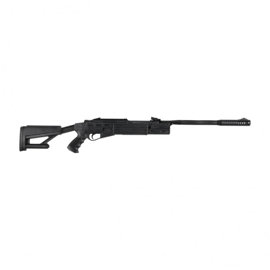 Wiatrówka Optima Hatsan AirTact 4,5 mm