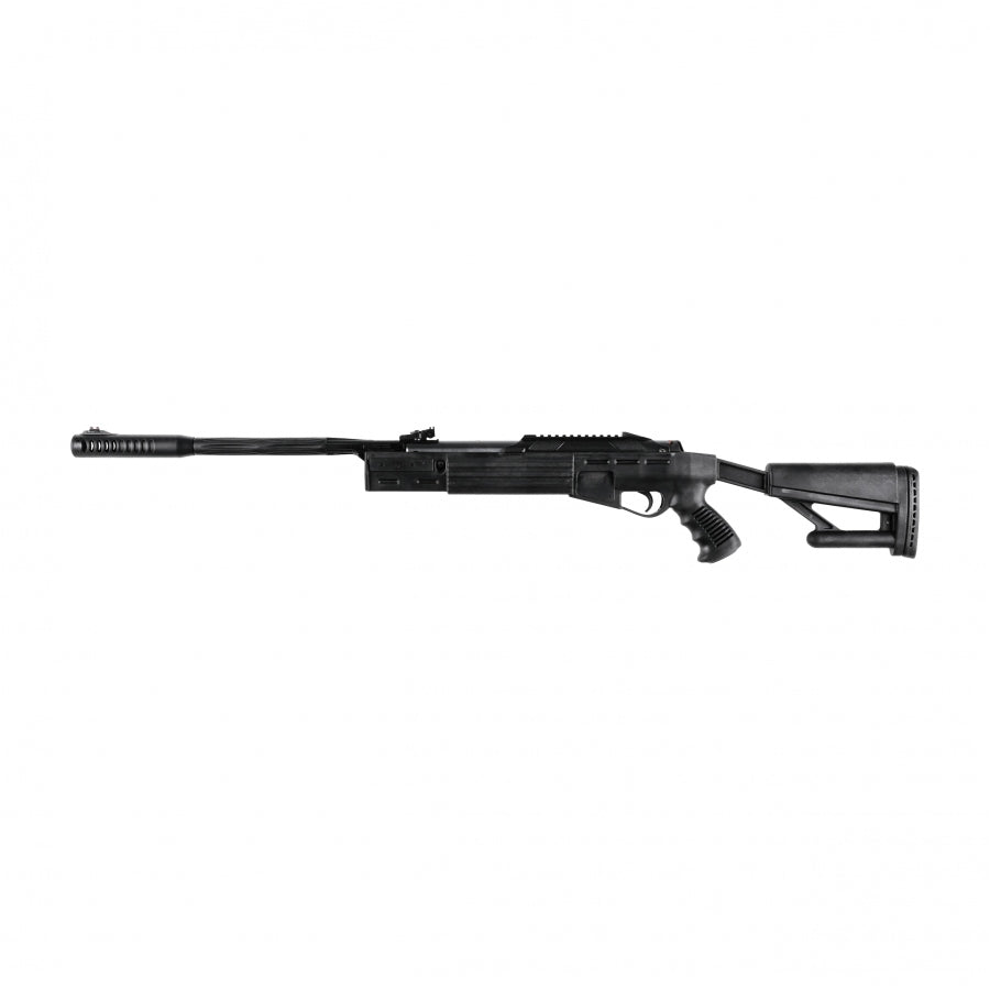 Wiatrówka Optima Hatsan AirTact 4,5 mm