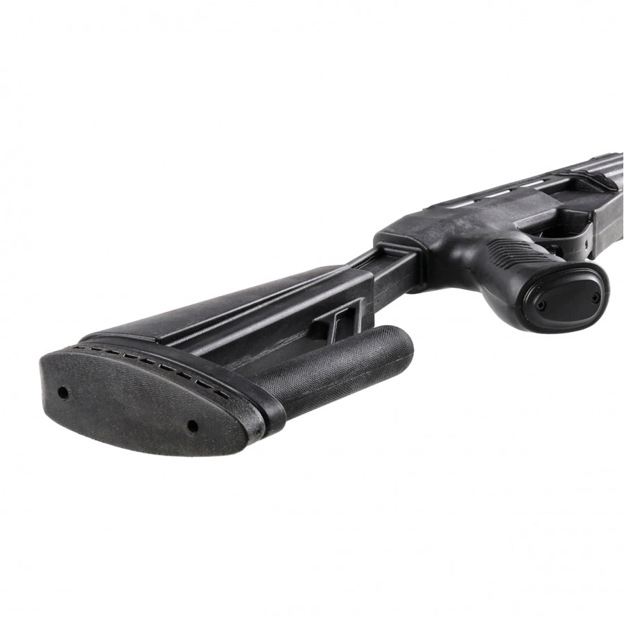 Wiatrówka Optima Hatsan AirTact 4,5 mm