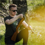 RGun B2 Classic 4,5 mm drewno