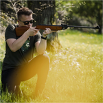 RGun B2 Classic 4,5 mm drewno