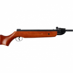 Wiatrówka RGun B2 Classic 5,5 mm drewno