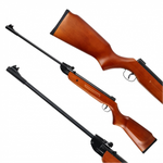 Wiatrówka RGun B2 Classic 5,5 mm drewno