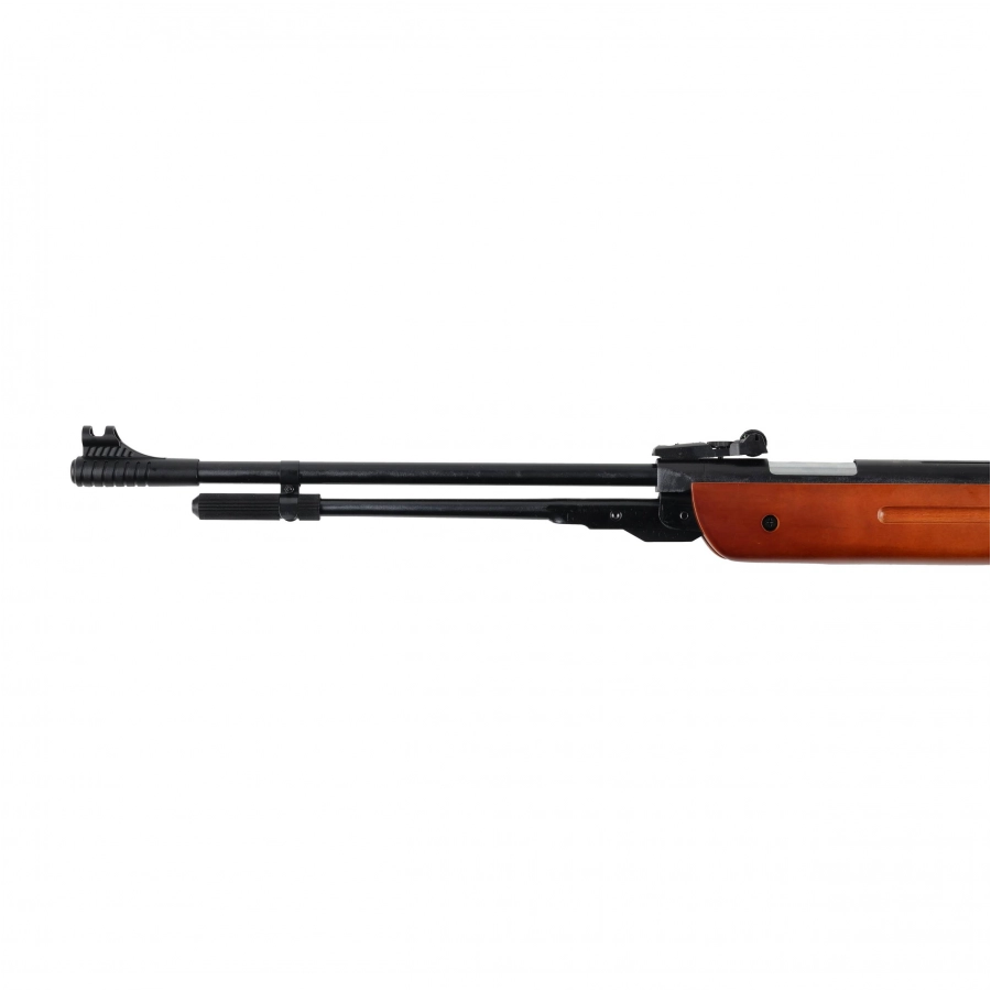 Wiatrówka RGun B3 Nitron 4,5 mm sprężyna gazowa