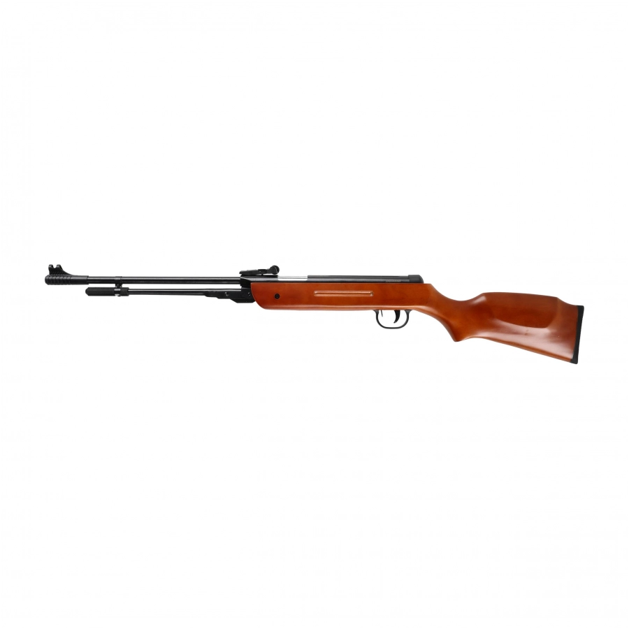 Wiatrówka RGun B3 Nitron 4,5 mm sprężyna gazowa