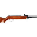 Wiatrówka RGun B3 Nitron 4,5 mm sprężyna gazowa